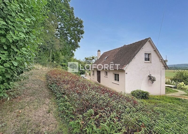 Maison à vendre, 120m², Port-Mort