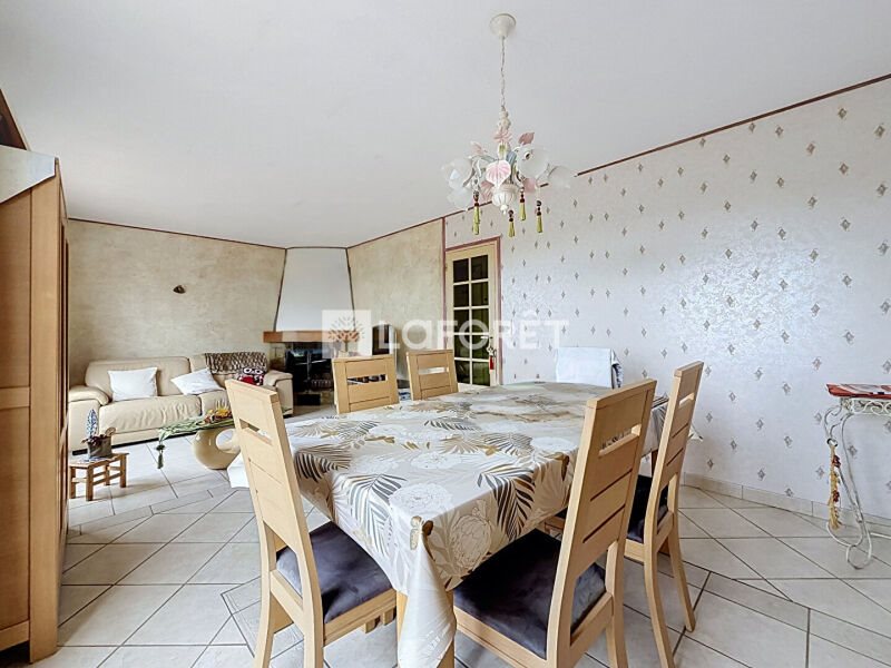 Maison à vendre, 120m², Port-Mort
