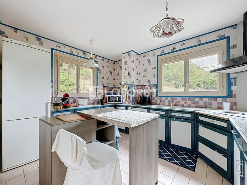 Maison à vendre, 120m², Port-Mort