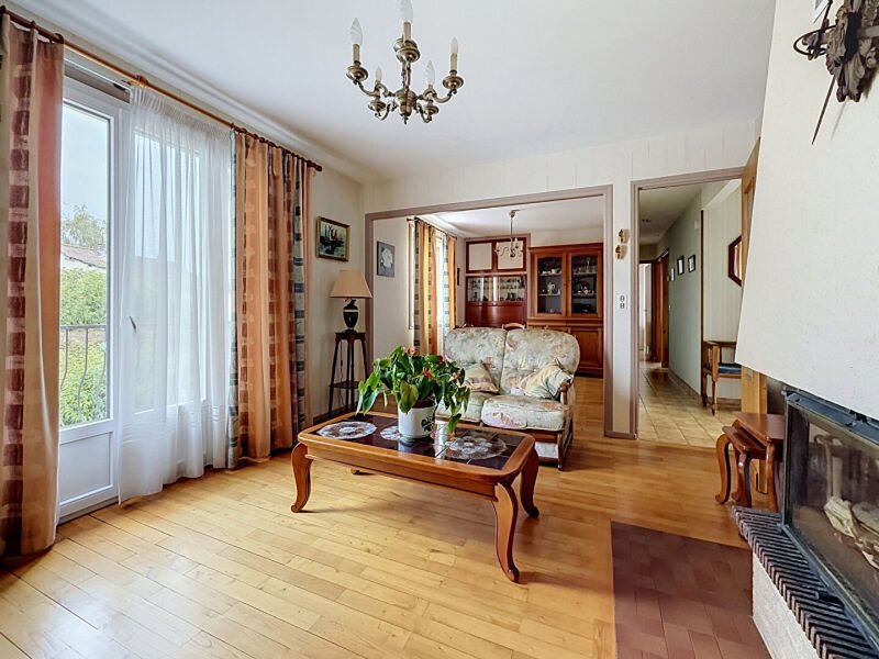 Maison à vendre, 73m², Courcelles-sur-Seine