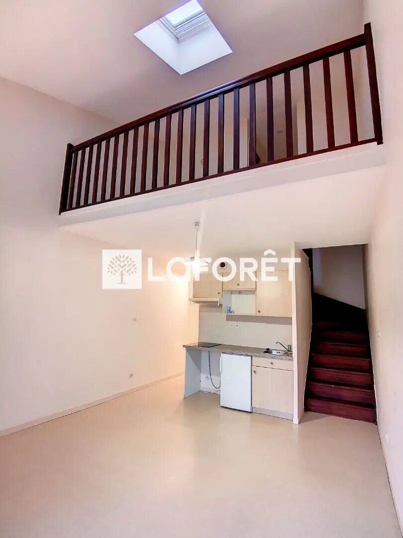 Appartement à vendre, 39m², Gaillon