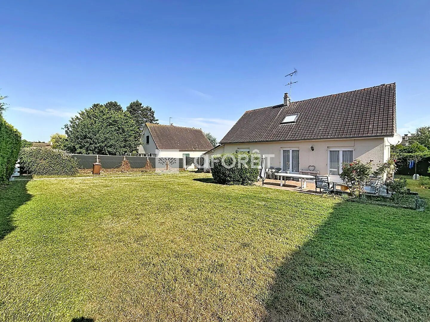 Maison à vendre, 114m², Saint-Aubin-sur-Gaillon
