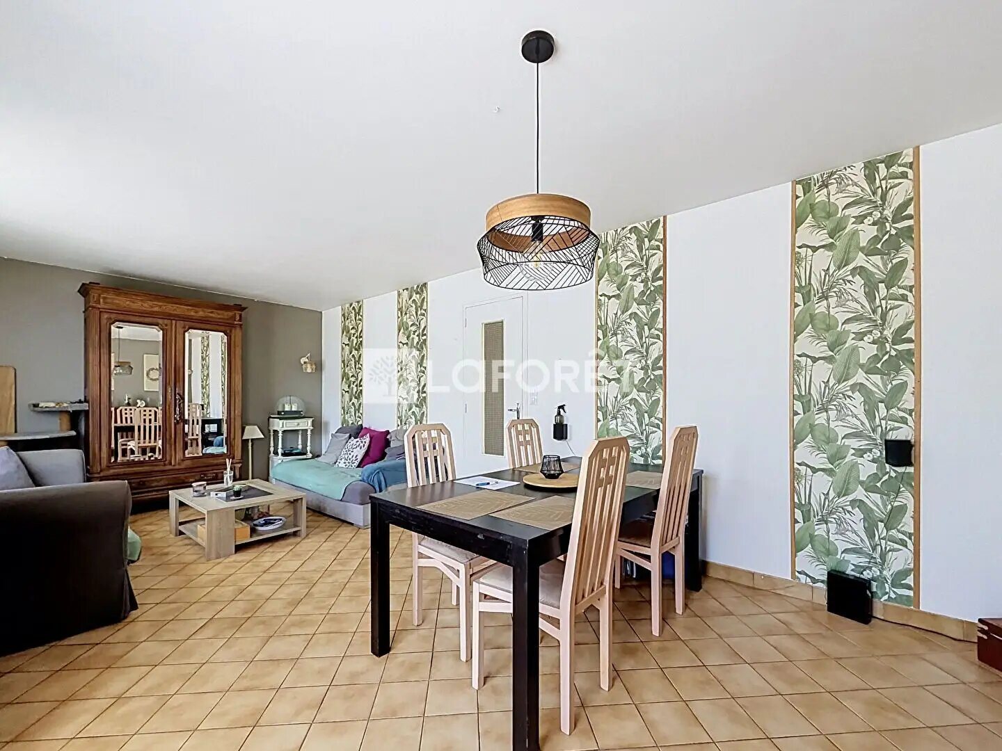Maison à vendre, 114m², Saint-Aubin-sur-Gaillon