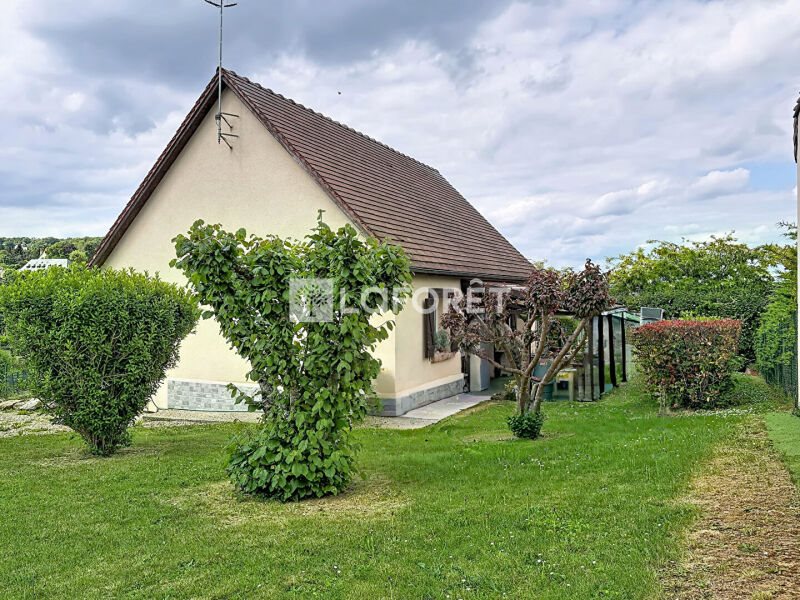 Maison à vendre, 70m², Gaillon