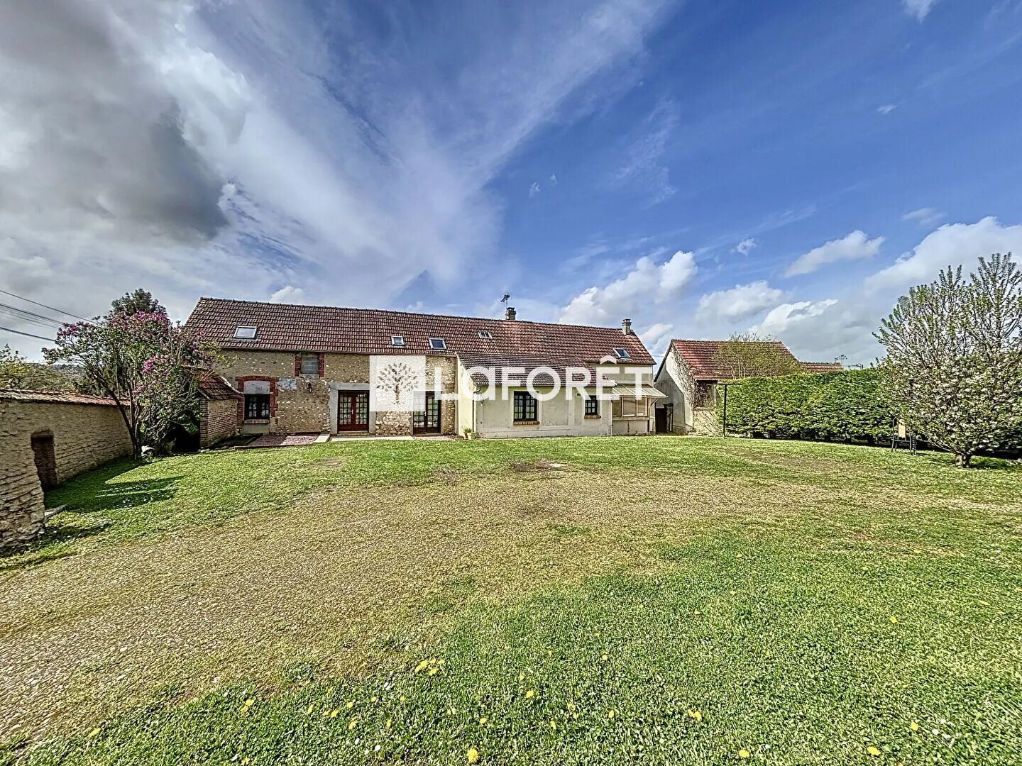 Maison à vendre, 206m², Vernon
