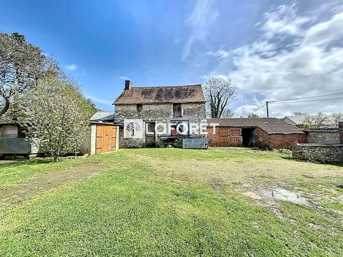 Maison à vendre, 206m², Vernon