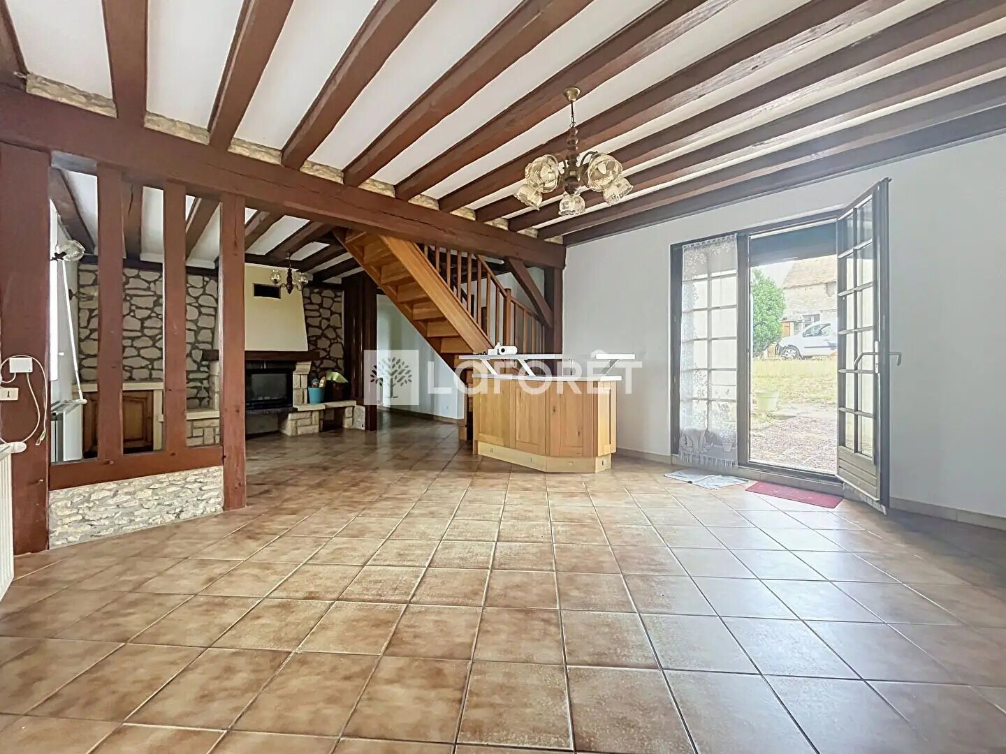 Maison à vendre, 206m², Vernon