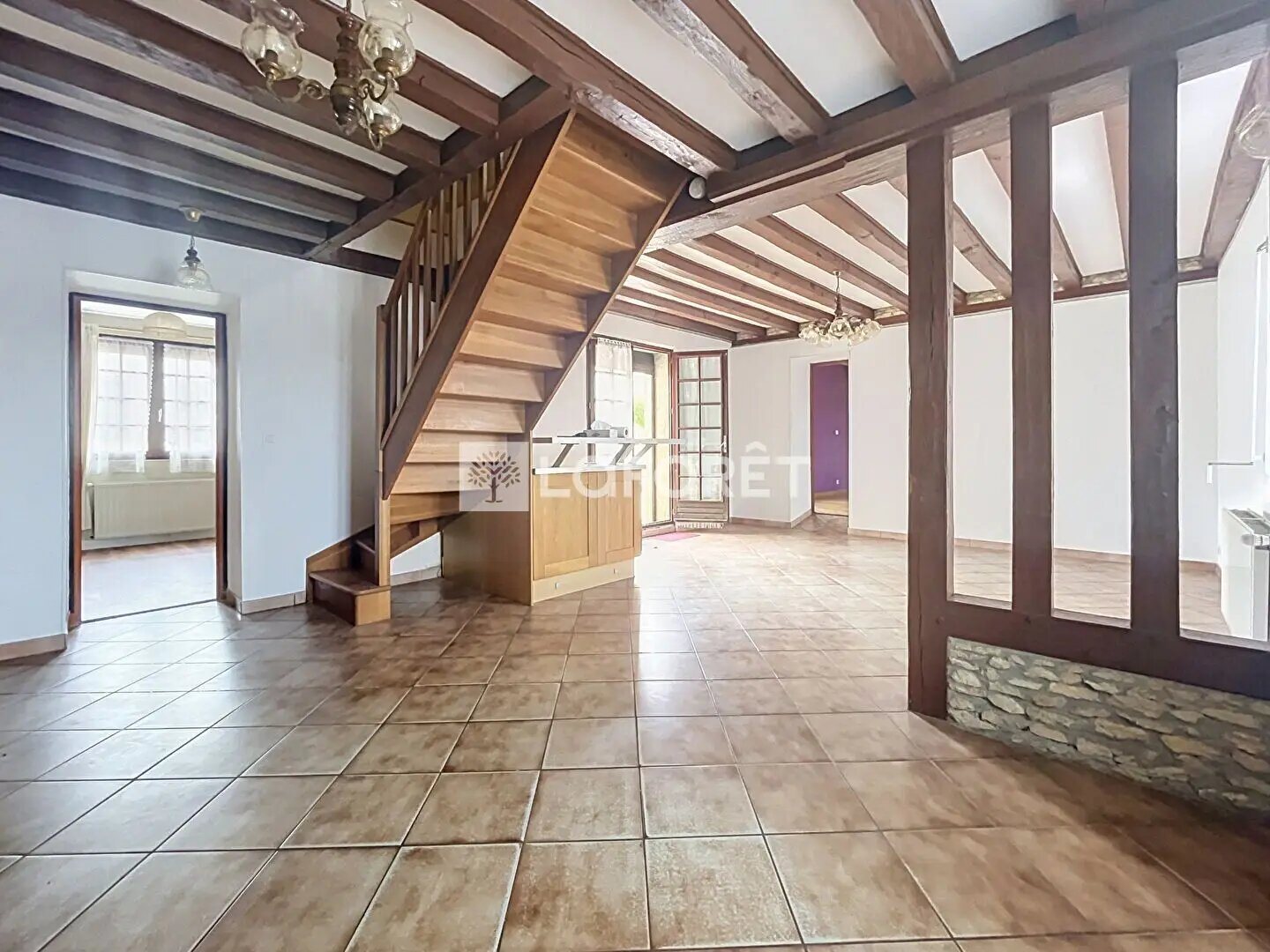 Maison à vendre, 206m², Vernon