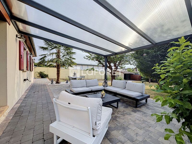 Maison à vendre, 120m², Gaillon