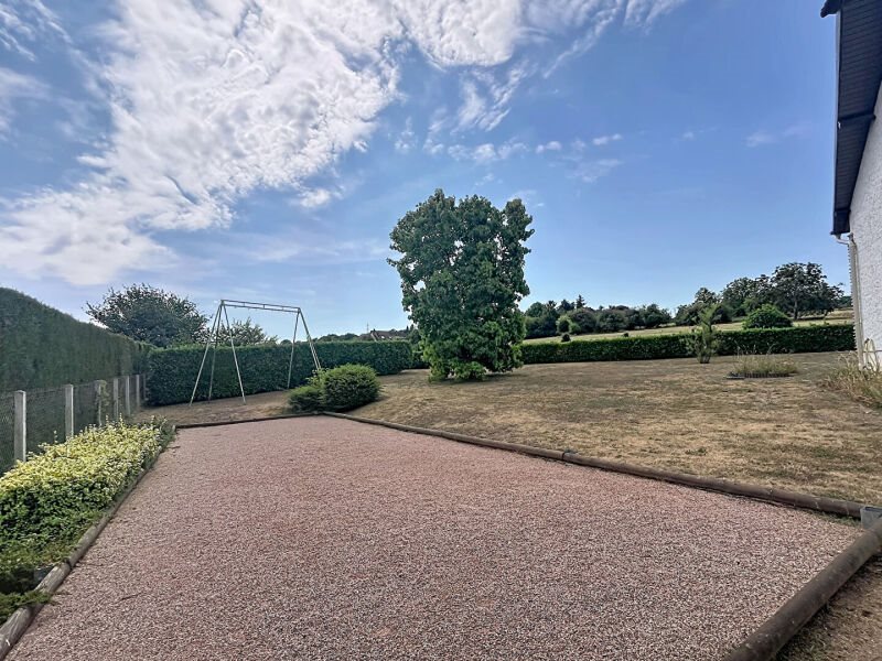 Maison à vendre, 138m², Saint-Pierre-la-Garenne
