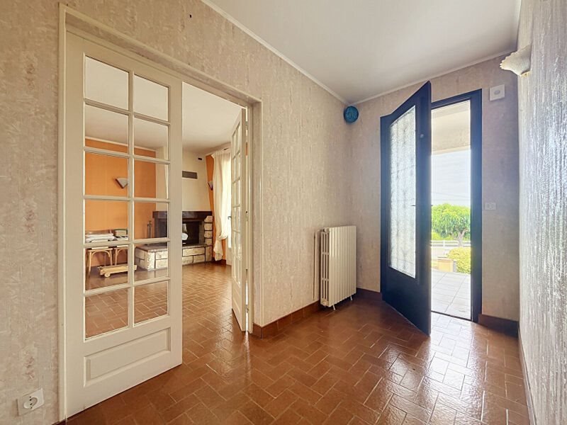 Maison à vendre, 138m², Saint-Pierre-la-Garenne