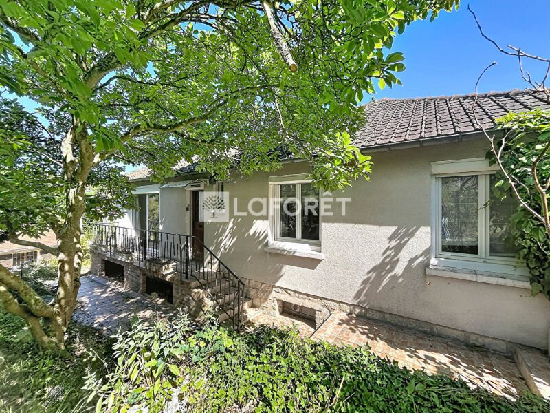 Maison à vendre, 74m², Vernon