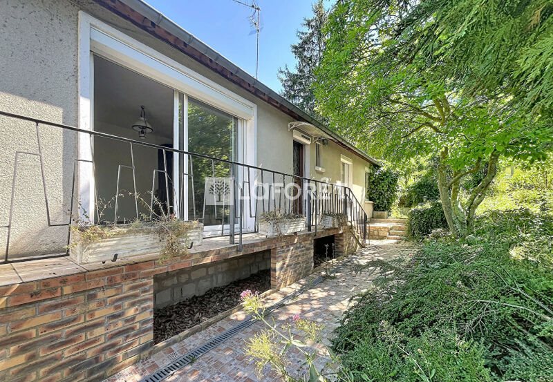Maison à vendre, 74m², Vernon