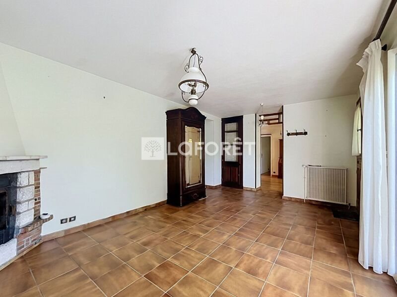 Maison à vendre, 74m², Vernon