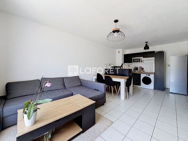 Appartement à vendre, 57m², Gaillon