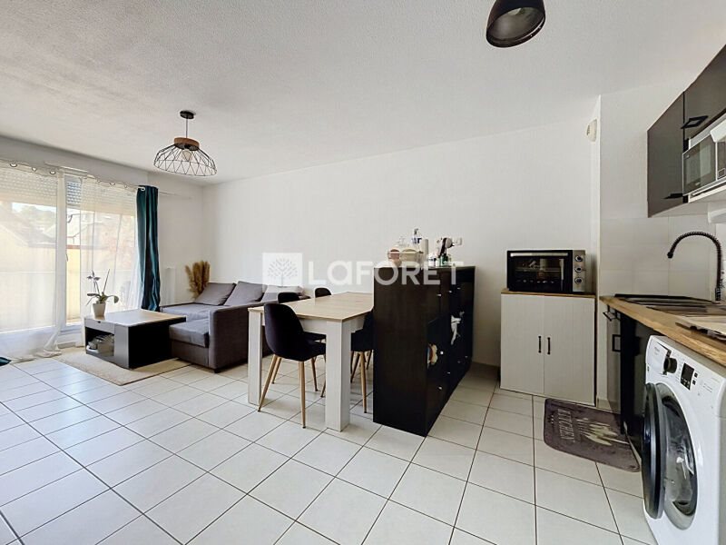 Appartement à vendre, 57m², Gaillon