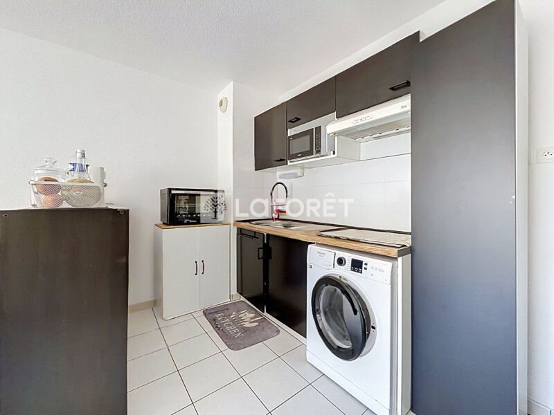 Appartement à vendre, 57m², Gaillon