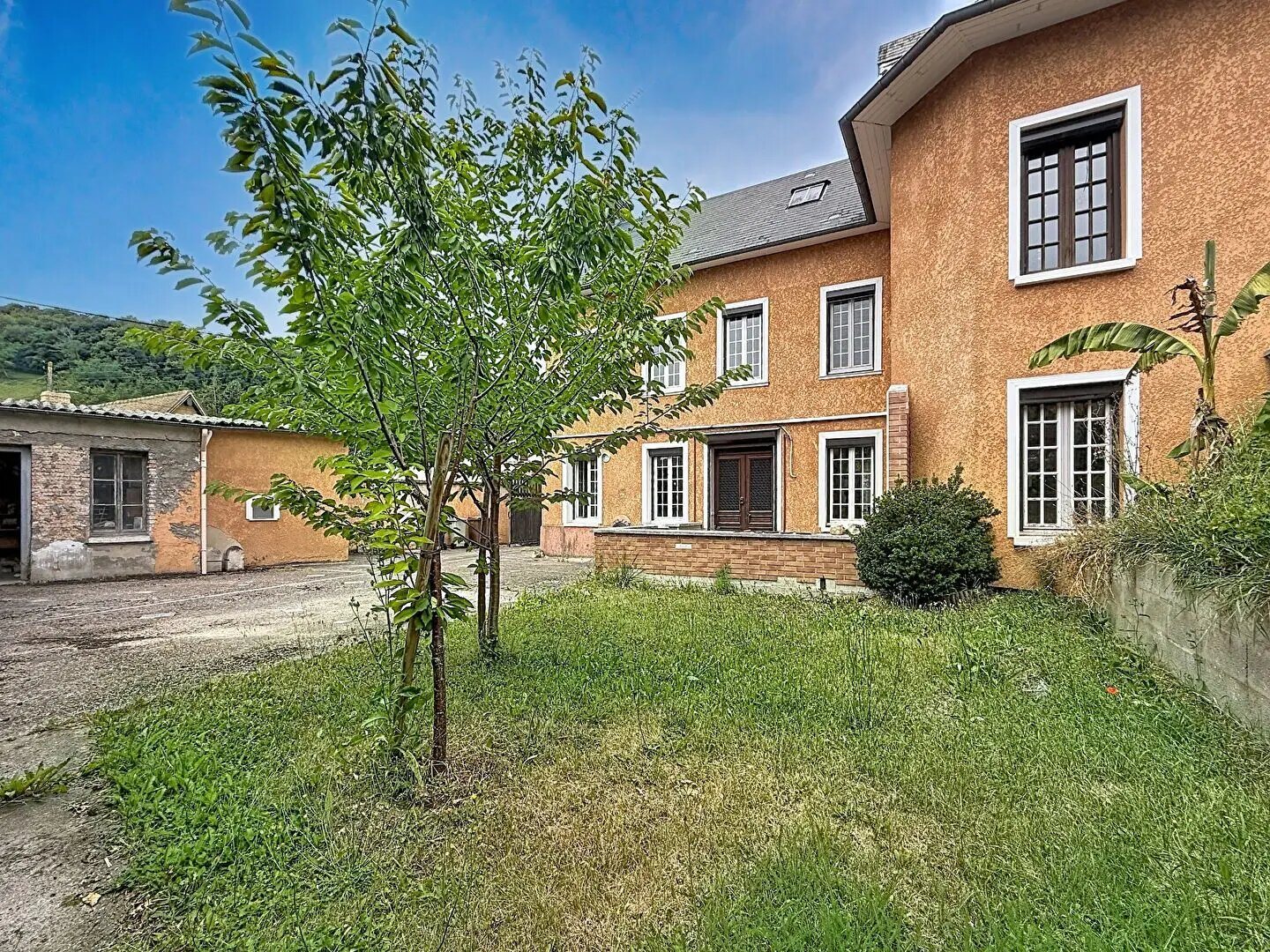 Maison à vendre, 147m², Saint-Aubin-sur-Gaillon