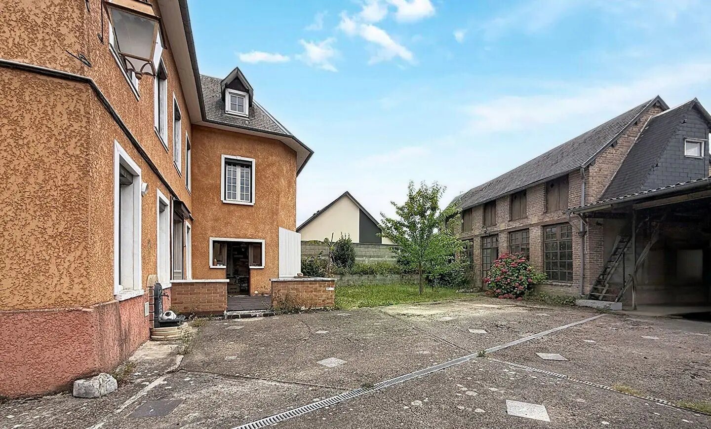 Maison à vendre, 147m², Saint-Aubin-sur-Gaillon