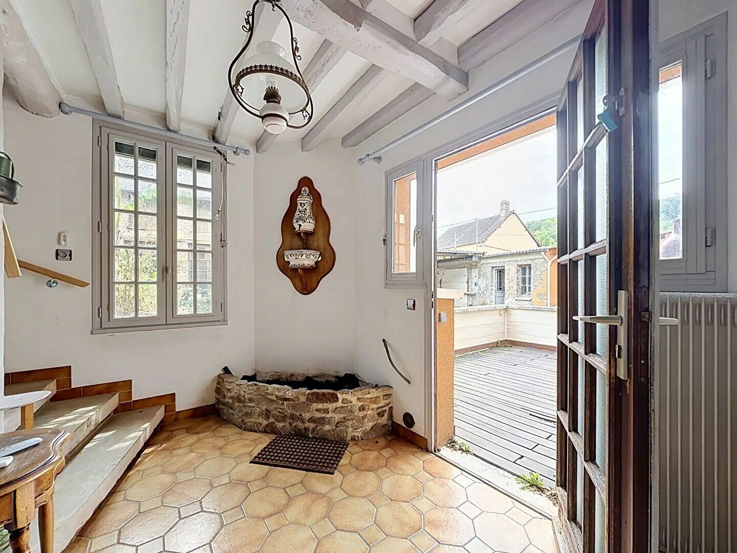 Maison à vendre, 147m², Saint-Aubin-sur-Gaillon