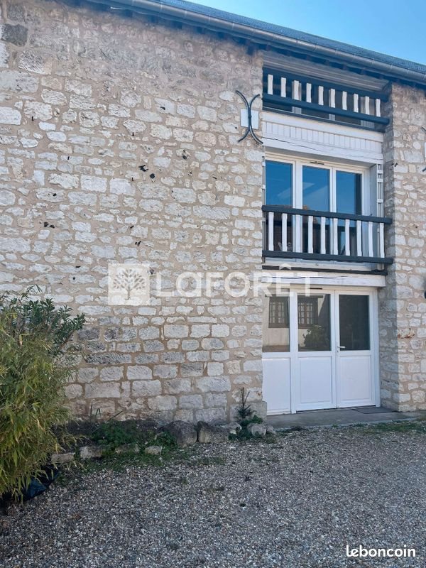 Maison à louer, 93m², Vernon