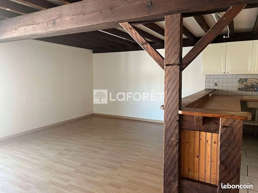 Maison à louer, 93m², Vernon