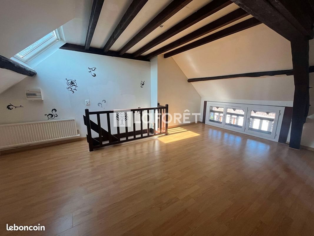 Maison à louer, 93m², Vernon