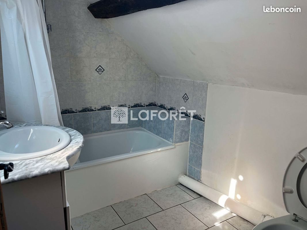 Maison à louer, 93m², Vernon
