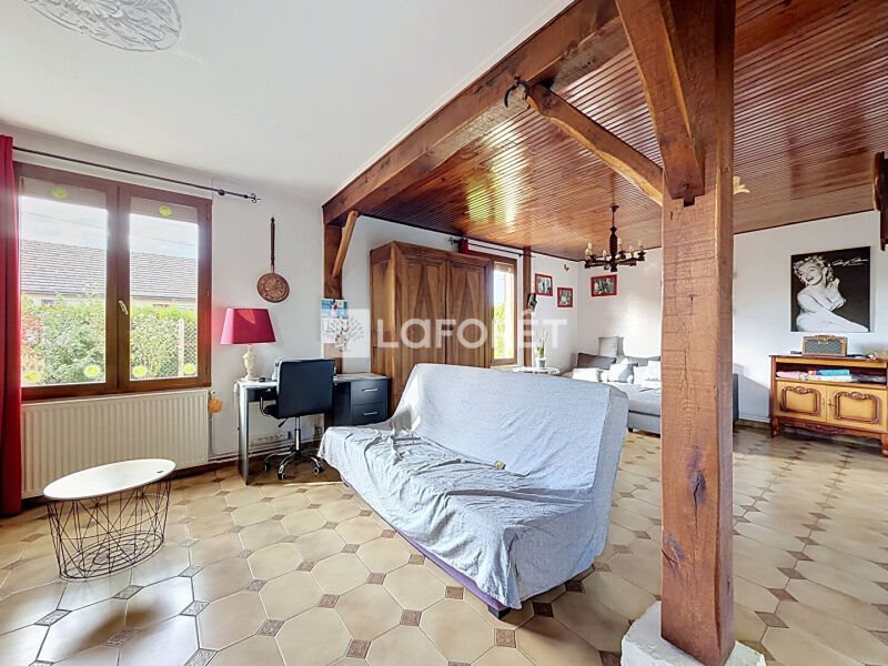 Maison à vendre, 107m², Gaillon