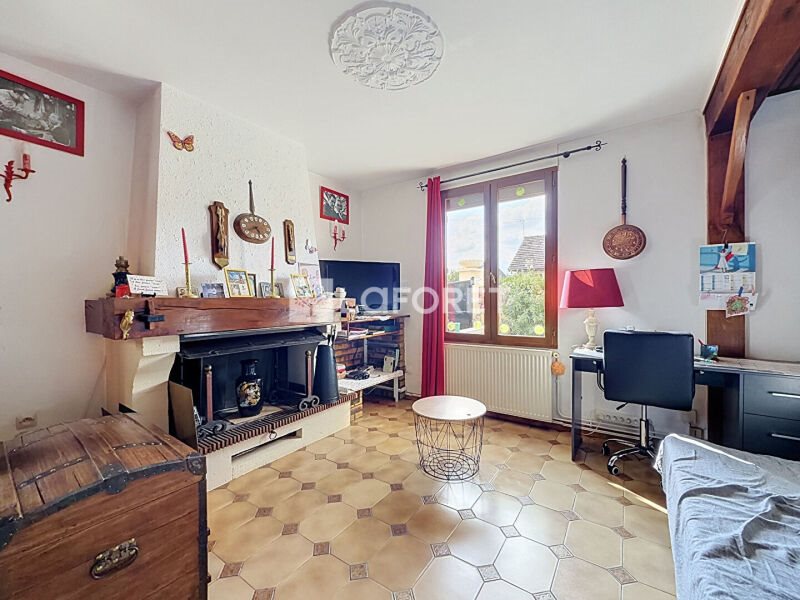 Maison à vendre, 107m², Gaillon