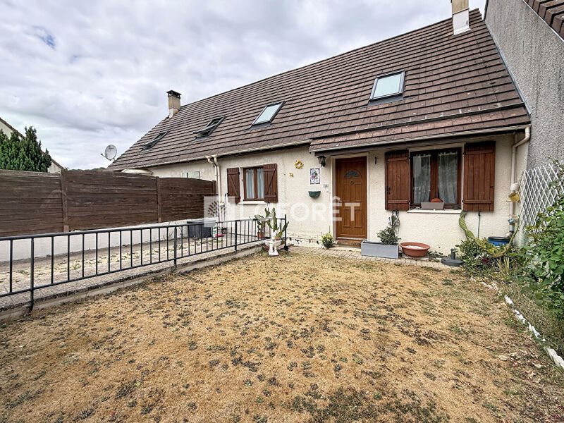 Maison à vendre, 90m², Gaillon
