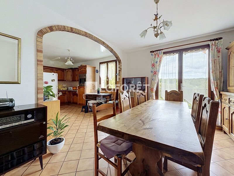 Maison à vendre, 90m², Gaillon