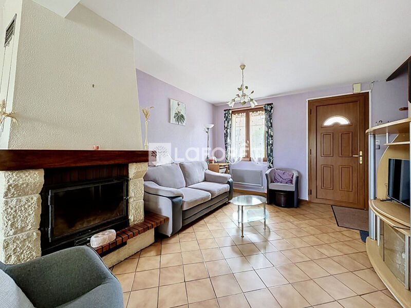 Maison à vendre, 90m², Gaillon