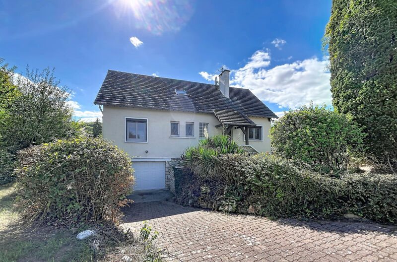 Maison à vendre, 153m², Gaillon