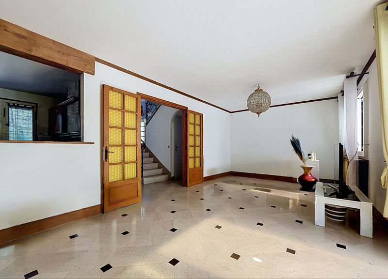 Maison à vendre, 153m², Gaillon