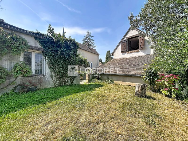 Maison à vendre, 67m², Saint-Aubin-sur-Gaillon