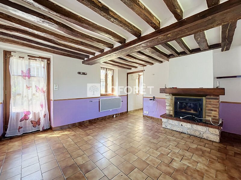 Maison à vendre, 67m², Saint-Aubin-sur-Gaillon