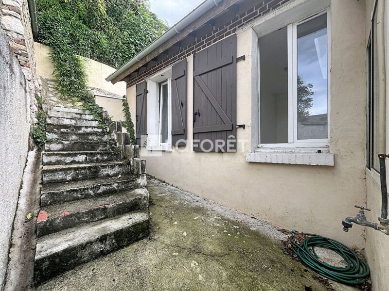 Maison à vendre, 40m², Les Andelys