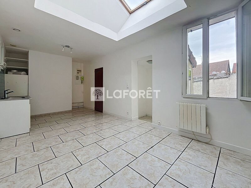 Maison à vendre, 40m², Les Andelys