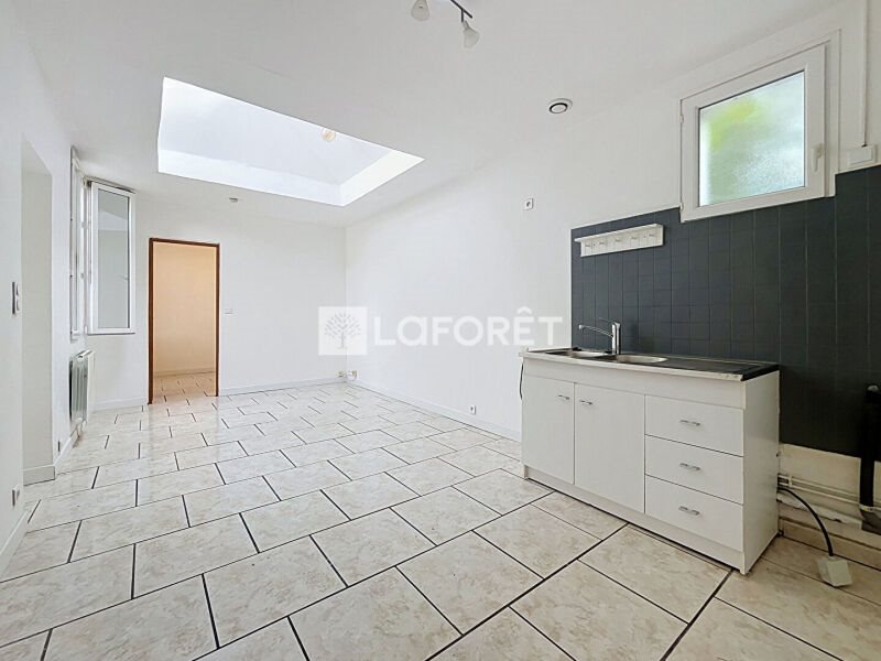 Maison à vendre, 40m², Les Andelys