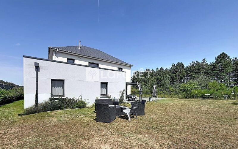 Maison à vendre, 154m², Courcelles-sur-Seine