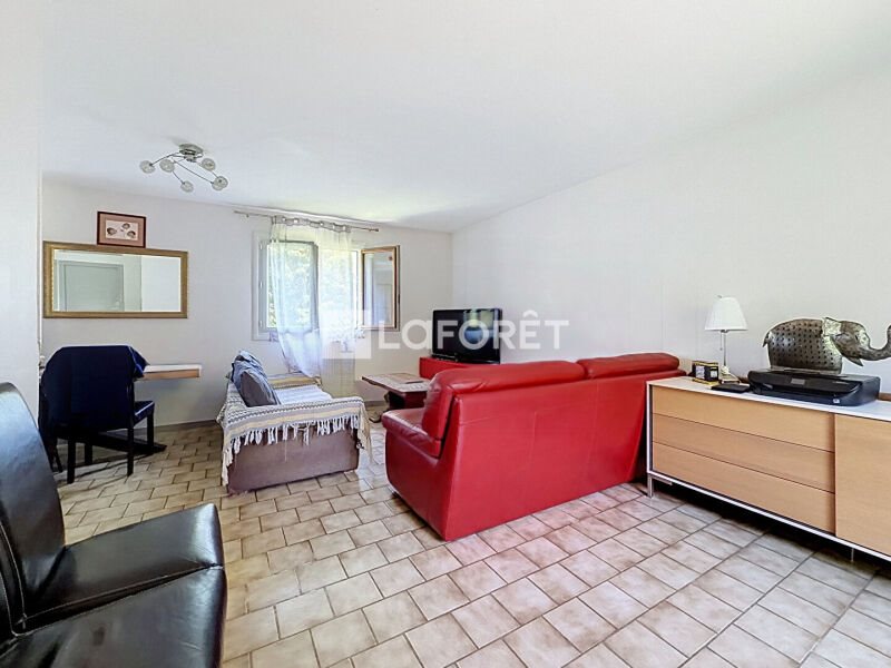 Maison à vendre, 118m², Gaillon