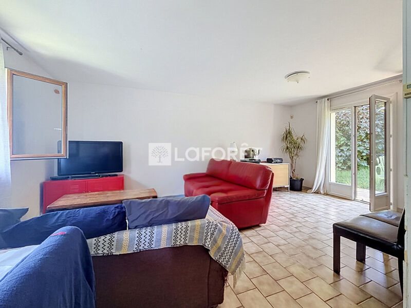 Maison à vendre, 118m², Gaillon