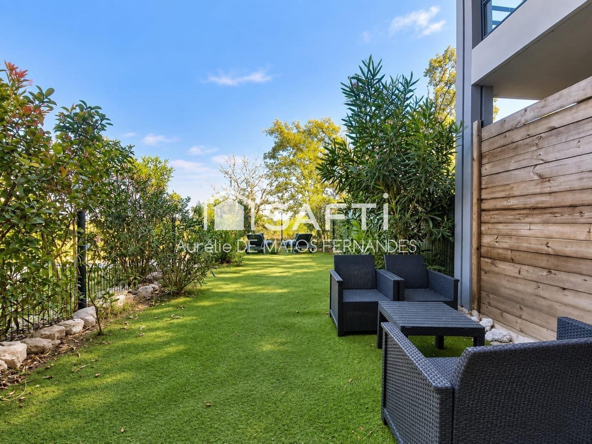 Maison à vendre, 65m², Roquebrune-sur-Argens
