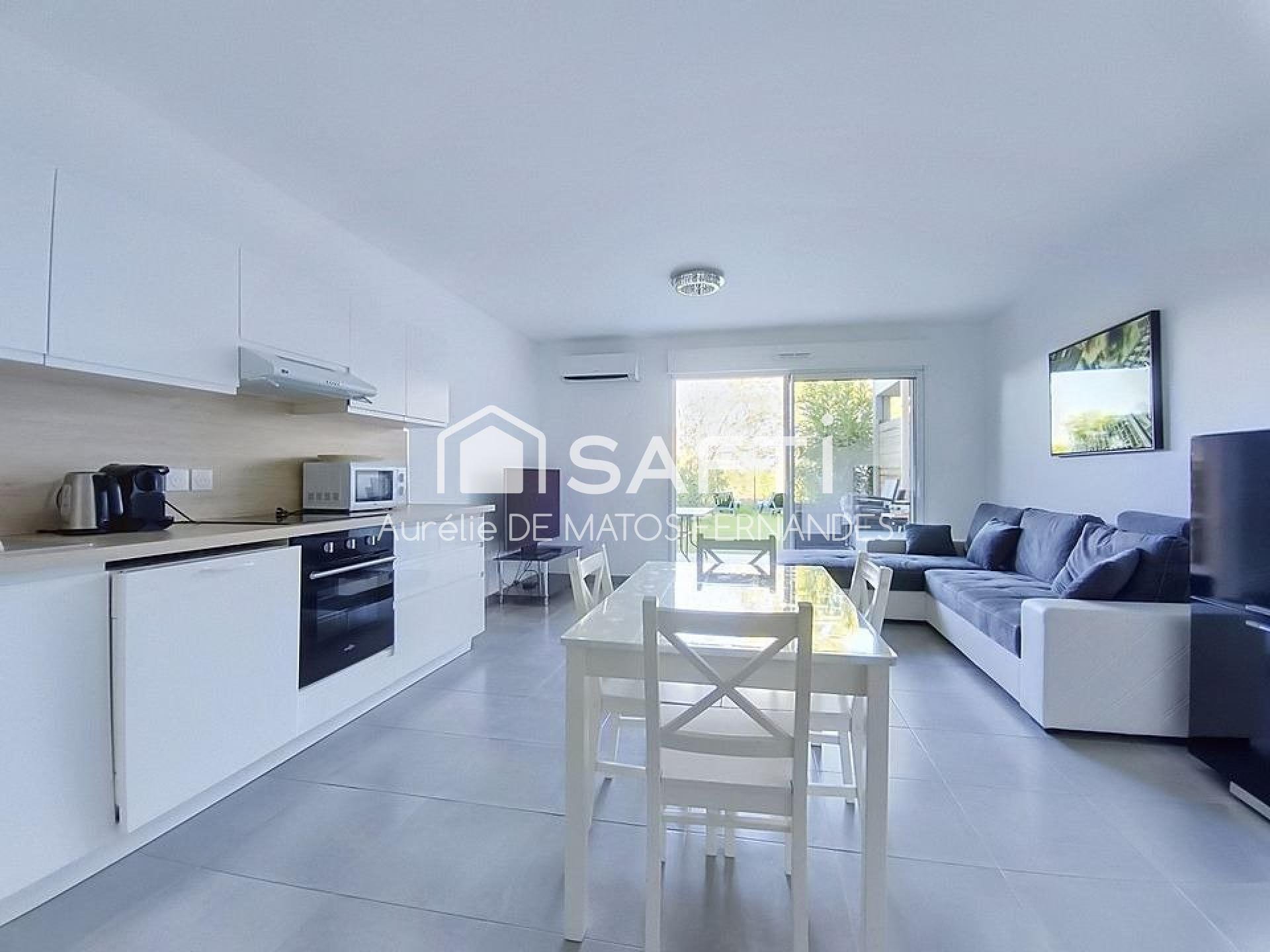 Maison à vendre, 65m², Roquebrune-sur-Argens