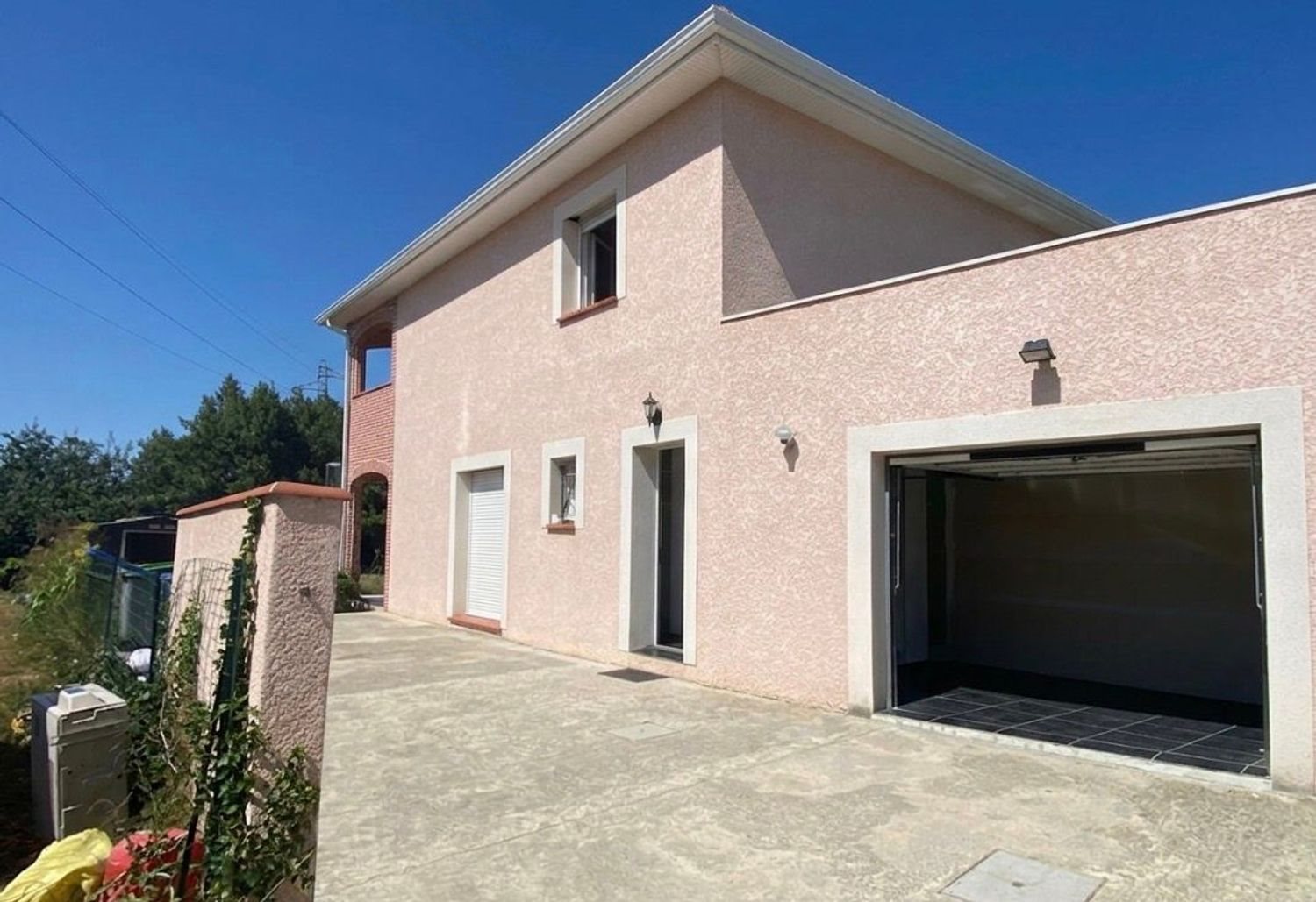 Maison à vendre, 109m², Gagnac-sur-Garonne