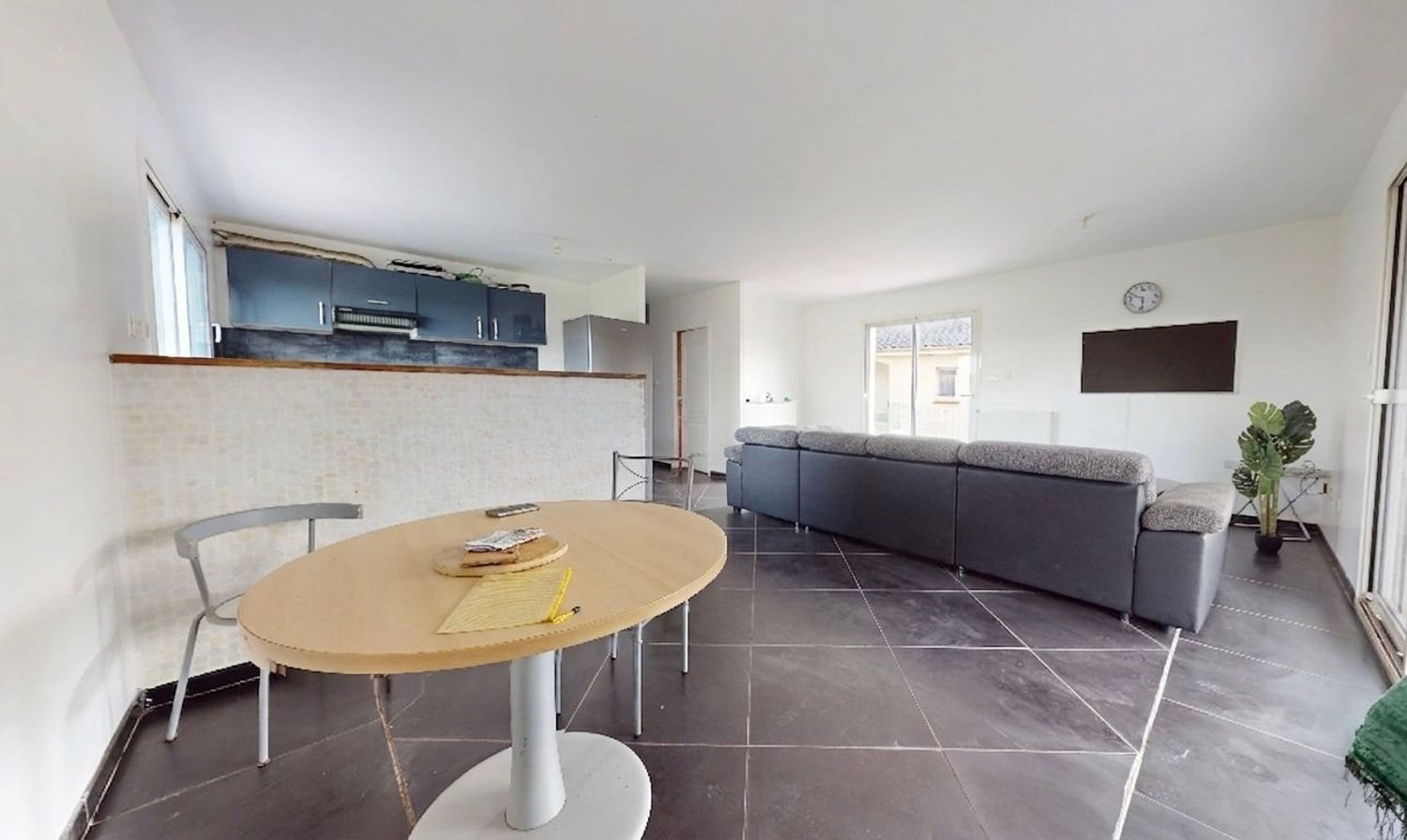 Maison à vendre, 109m², Gagnac-sur-Garonne