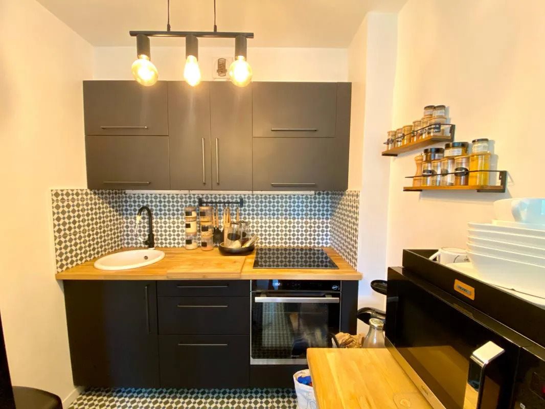 Appartement à louer, 42m², Toulouse