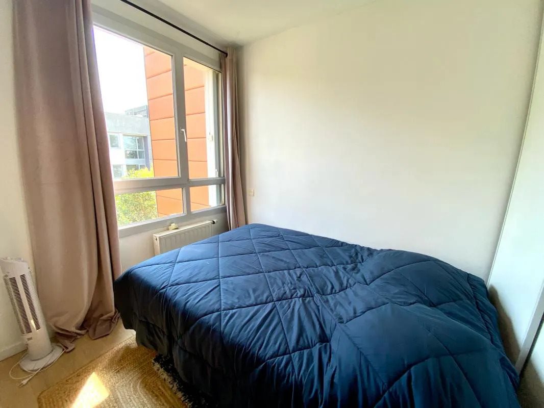 Appartement à louer, 42m², Toulouse