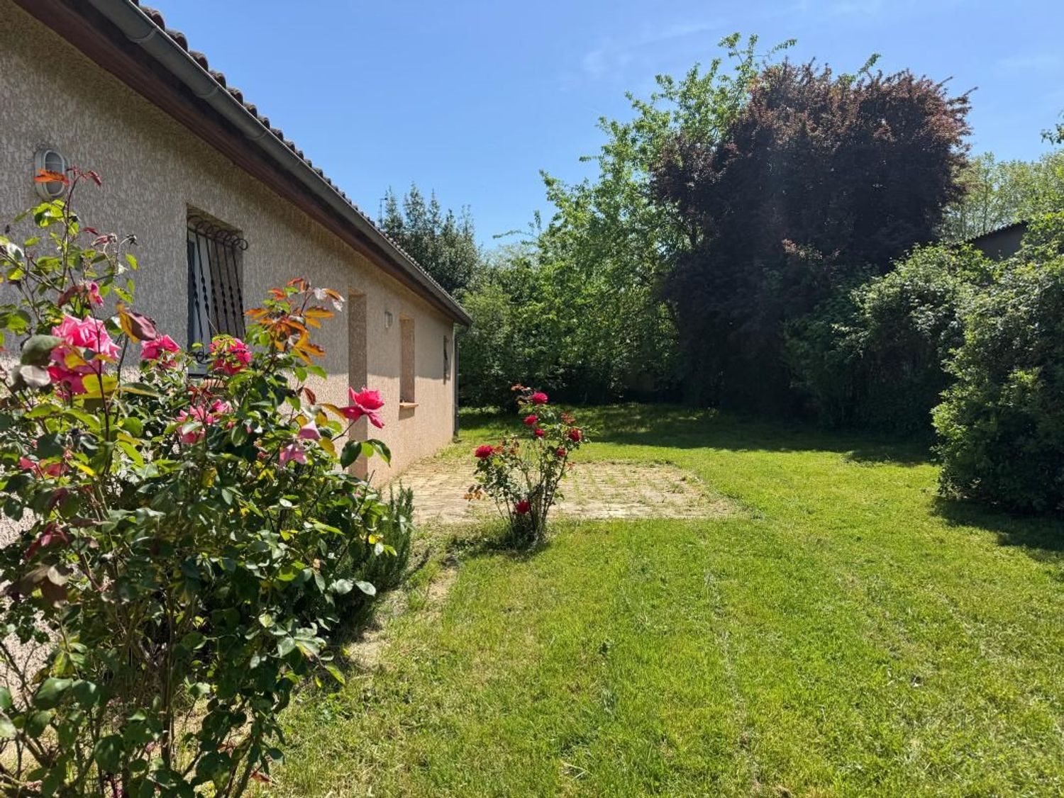 Maison à vendre, 91m², L'Union